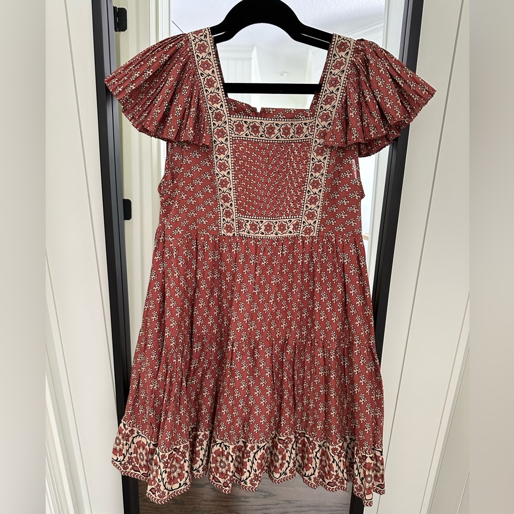 Sea size M dress